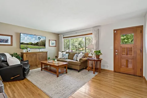 8418 Kell Avenue S Bloomington MN 55437