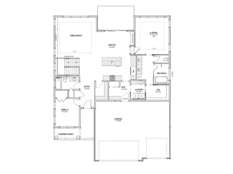2427 14 Avenue SW Rochester MN 55902