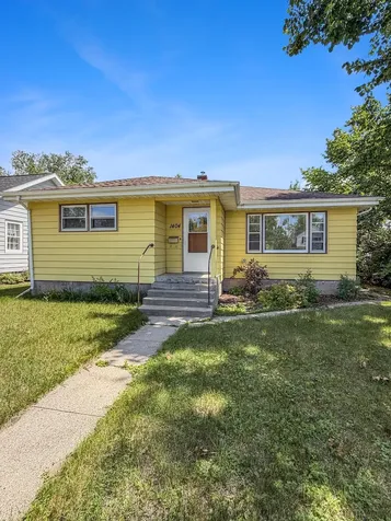 1404 Beltrami Avenue NW Bemidji MN 56601