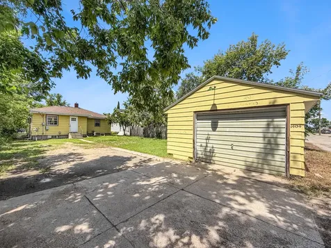 1404 Beltrami Avenue NW Bemidji MN 56601