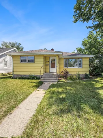 1404 Beltrami Avenue NW Bemidji MN 56601