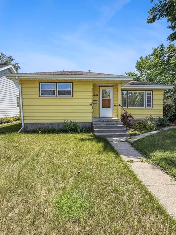 1404 Beltrami Avenue NW Bemidji MN 56601
