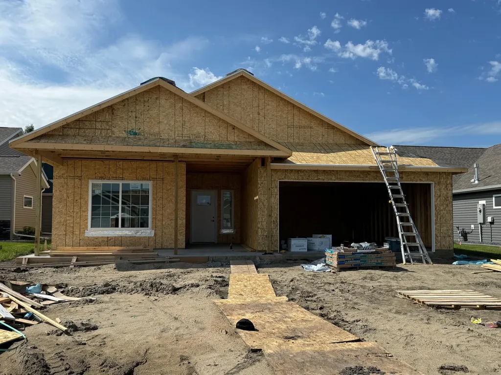 415 Westview Lane E West Fargo ND 58078
