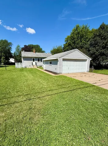 615 2nd Avenue NW New Brighton MN 55112