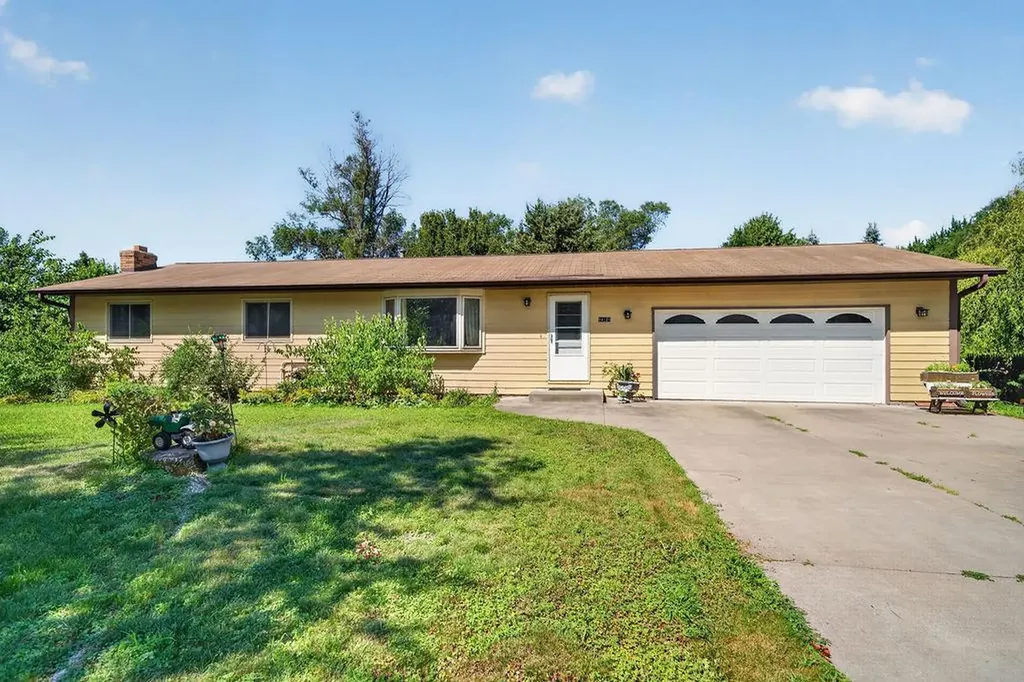 14121 Rosewood Lane N Dayton MN 55327