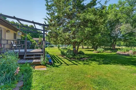 14121 Rosewood Lane N Dayton MN 55327