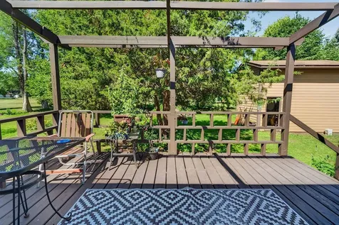 14121 Rosewood Lane N Dayton MN 55327