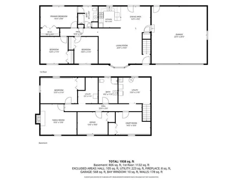 14121 Rosewood Lane N Dayton MN 55327