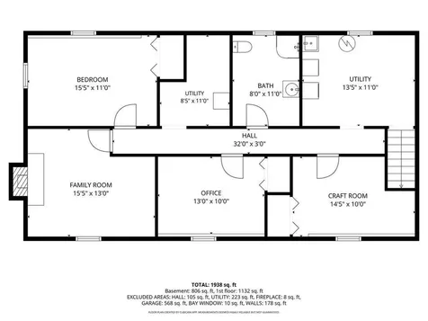 14121 Rosewood Lane N Dayton MN 55327
