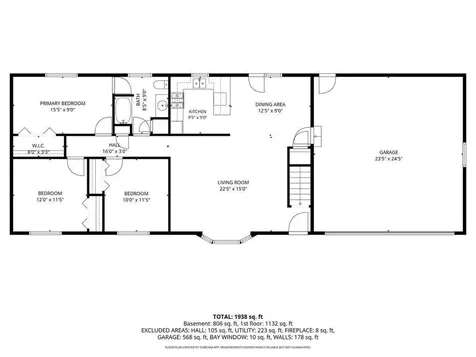 14121 Rosewood Lane N Dayton MN 55327