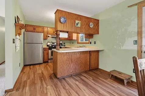 14121 Rosewood Lane N Dayton MN 55327