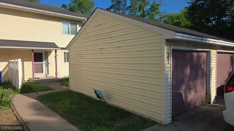 341 Winifred Street E Saint Paul MN 55107