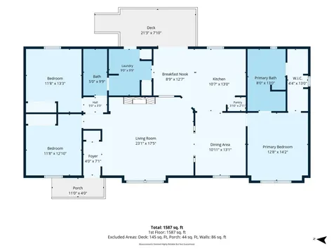 1534 Larpenteur Avenue E Saint Paul MN 55109