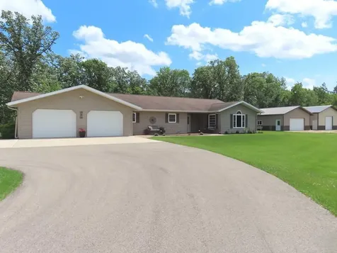 12615 330th Street NW Newfolden MN 56738