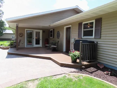 12615 330th Street NW Newfolden MN 56738