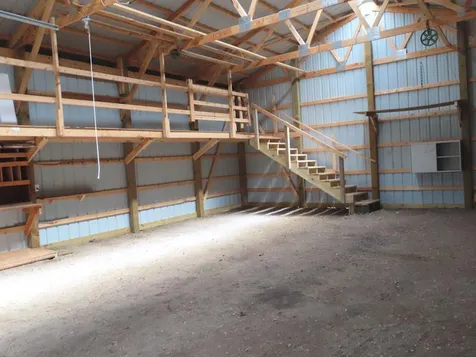 12615 330th Street NW Newfolden MN 56738