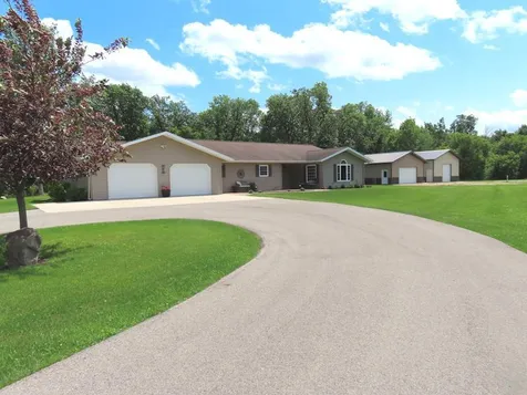 12615 330th Street NW Newfolden MN 56738