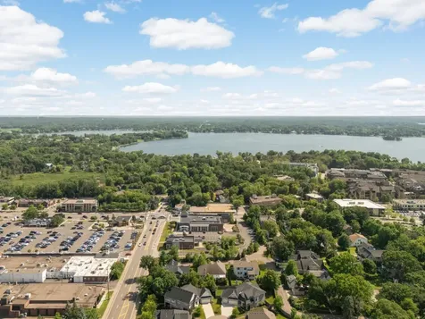 229 Byrondale Avenue Wayzata MN 55391