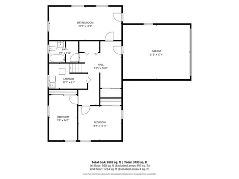 229 Byrondale Avenue Wayzata MN 55391