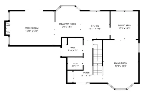 1946 Lochaven Alcove Woodbury MN 55125