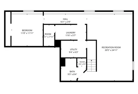 1946 Lochaven Alcove Woodbury MN 55125