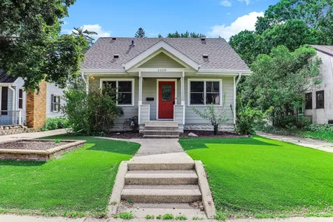 5309 Xerxes Avenue S Minneapolis MN 55410