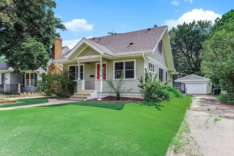 5309 Xerxes Avenue S Minneapolis MN 55410
