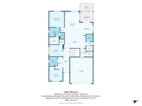 5245 Ramier Avenue NE Otsego MN 55374