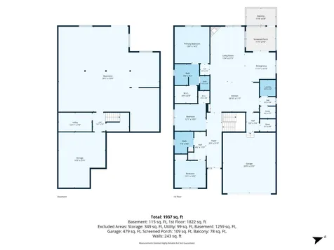 5245 Ramier Avenue NE Otsego MN 55374