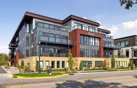 253 Lake Street E Wayzata MN 55391