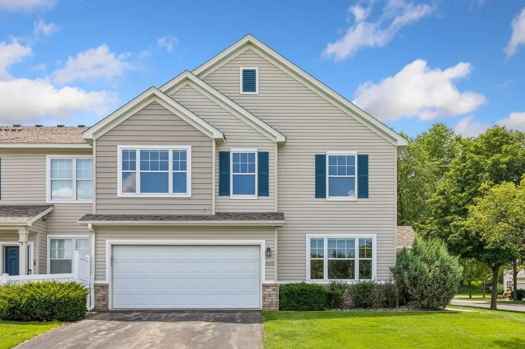 1020 Princeton Avenue Shakopee MN 55379