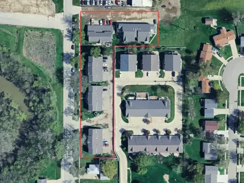 51 Center Street West Fargo ND 58078