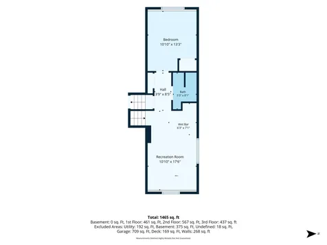 7435 Kurt Street Loretto MN 55357