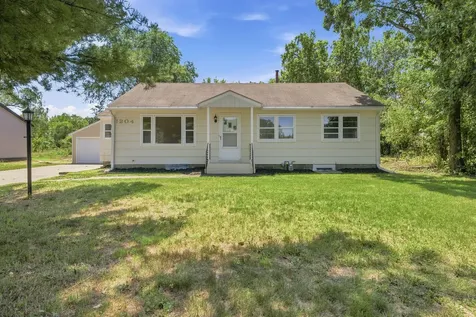 1204 133rd Lane NE Ham Lake MN 55304