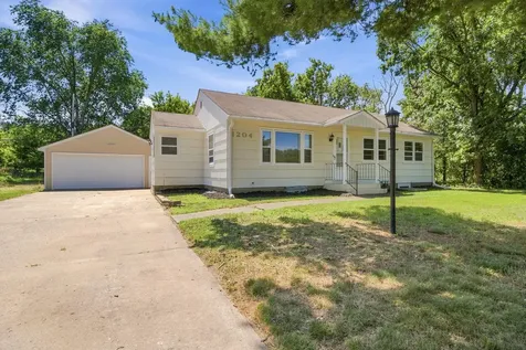 1204 133rd Lane NE Ham Lake MN 55304