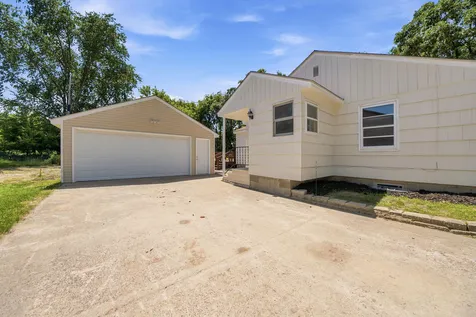 1204 133rd Lane NE Ham Lake MN 55304