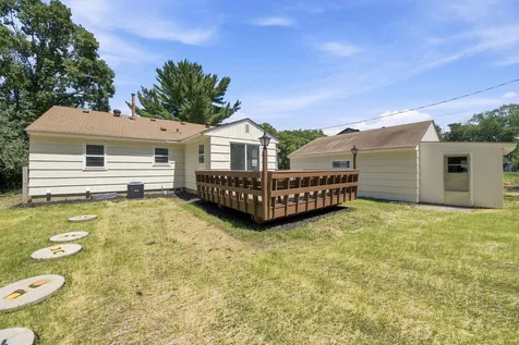1204 133rd Lane NE Ham Lake MN 55304