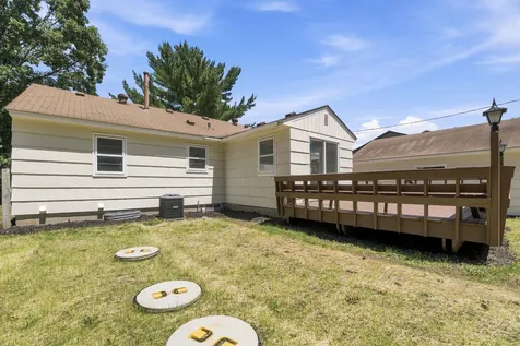 1204 133rd Lane NE Ham Lake MN 55304