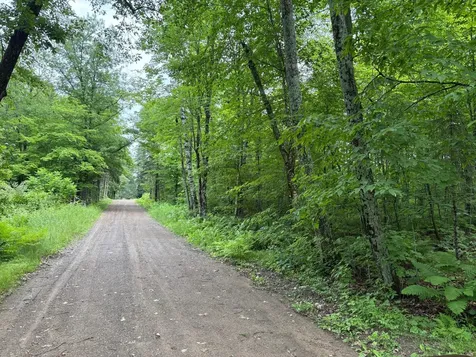 Tbd 254th Lane Hazelton Twp MN 56431