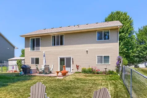 7944 Highland Drive Lino Lakes MN 55014