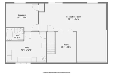 7944 Highland Drive Lino Lakes MN 55014