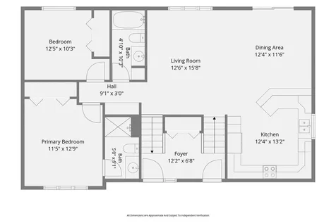 7944 Highland Drive Lino Lakes MN 55014