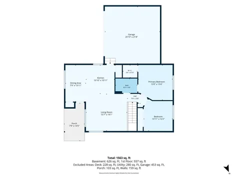 19052 Carson Street NW Elk River MN 55330