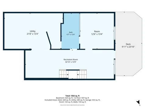 19052 Carson Street NW Elk River MN 55330