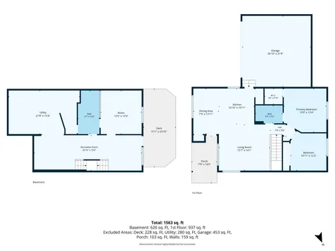 19052 Carson Street NW Elk River MN 55330