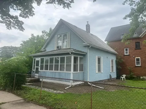550 Saint Clair Avenue Saint Paul MN 55102