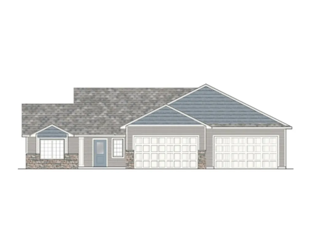 2861 29th Street NE Sauk Rapids MN 56379