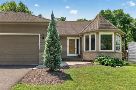 16715 19th Avenue N Plymouth MN 55447