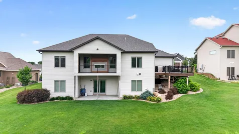 1936 Kerry Drive NE Rochester MN 55906