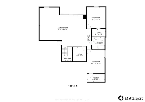 1936 Kerry Drive NE Rochester MN 55906